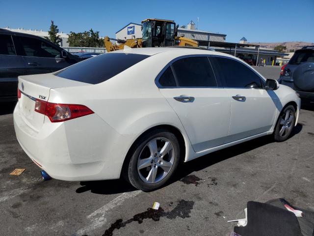 Photo 3 from auction – 2011 ACURA TSX with VIN JH4CU2F65BC003808