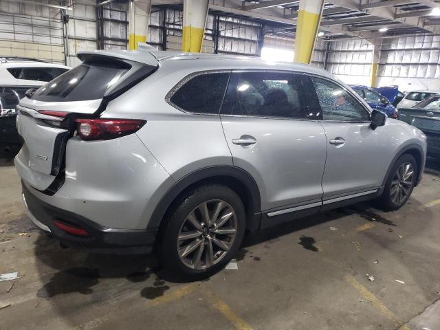 Photo 3 from auction – 2017 MAZDA CX-9 GRAND with VIN JM3TCBDY5H0133873