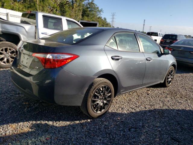 Photo 3 from auction – 2016 TOYOTA COROLLA L with VIN 2T1BURHE8GC607376