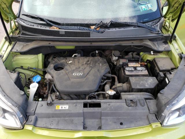 صورة رقم 11 من المزاد - 2015 KIA SOUL مع VIN KNDJN2A29F7765242