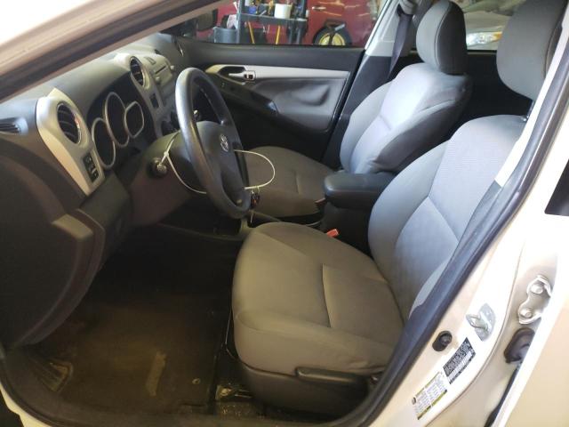Photo 7 from auction – 2009 TOYOTA COROLLA MA with VIN 2T1KE40E19C028809