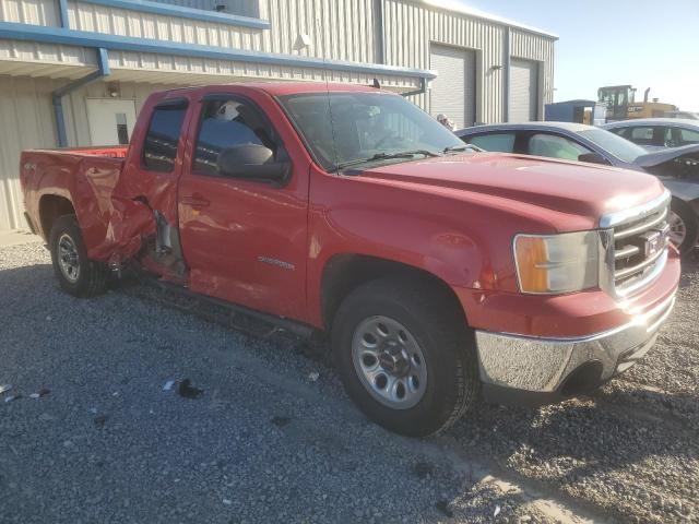 Photo 4 from auction – 2011 GMC SIERRA K15 with VIN 1GTR2UEA0BZ120017