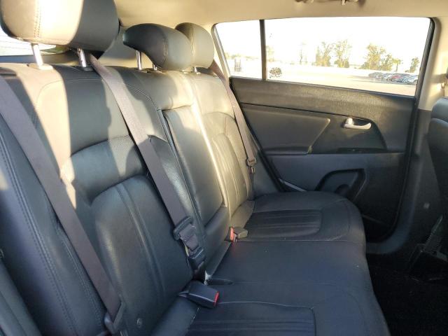 Photo 10 from auction – 2014 KIA SPORTAGE E with VIN KNDPC3AC0E7605781