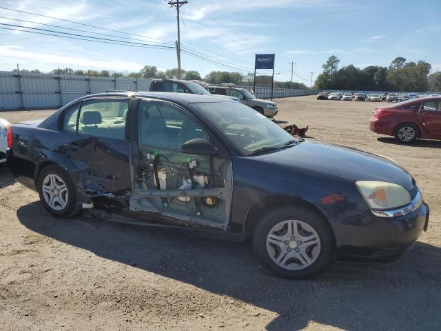 Photo 4 from auction – 2004 CHEVROLET MALIBU with VIN 1G1ZS52F04F225451