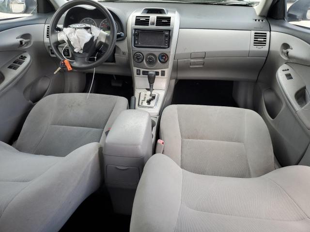 Photo 8 from auction – 2013 TOYOTA COROLLA BA with VIN 2T1BU4EE0DC921655