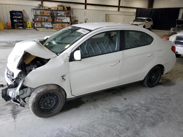 MITSUBISHI MIRAGE G4 2019 with VIN ML32F3FJ3KHF09759 - Photo from auction