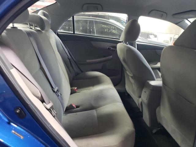 Photo 10 from auction – 2010 TOYOTA COROLLA BA with VIN 2T1BU4EE8AC299950