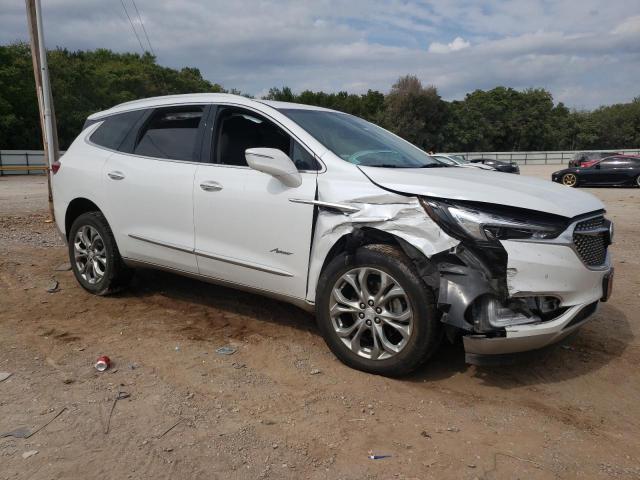 Photo 4 from auction – 2019 BUICK ENCLAVE AV with VIN 5GAEVCKWXKJ239953