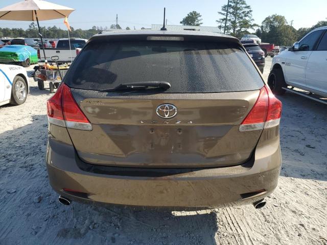 Photo 6 from auction – 2010 TOYOTA VENZA with VIN 4T3ZK3BB4AU033792