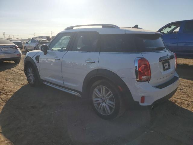 Photo 2 from auction – 2018 MINI COOPER COU with VIN WMZYS7C32J3E09261