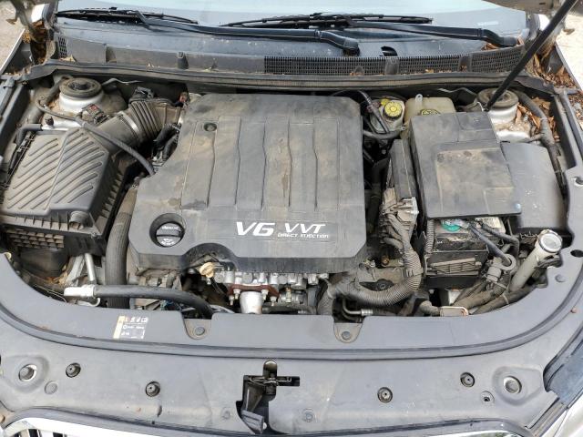 Photo 11 from auction – 2014 BUICK LACROSSE with VIN 1G4GB5G34EF102309