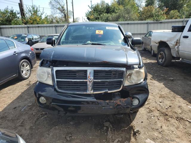 Photo 5 from auction – 2009 DODGE DURANGO SE with VIN 1D8HB38P59F712533