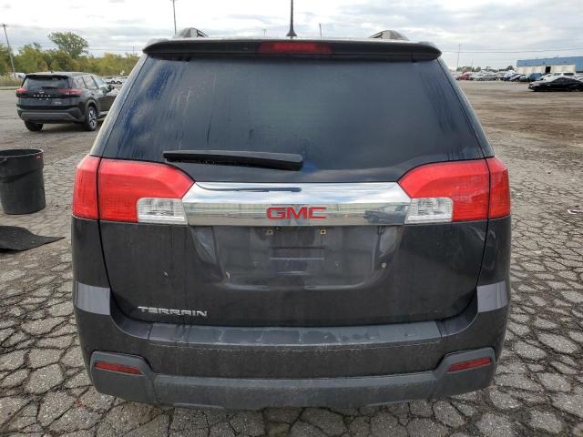 Photo 6 from auction – 2013 GMC TERRAIN SL with VIN 2GKALSEK5D6319638