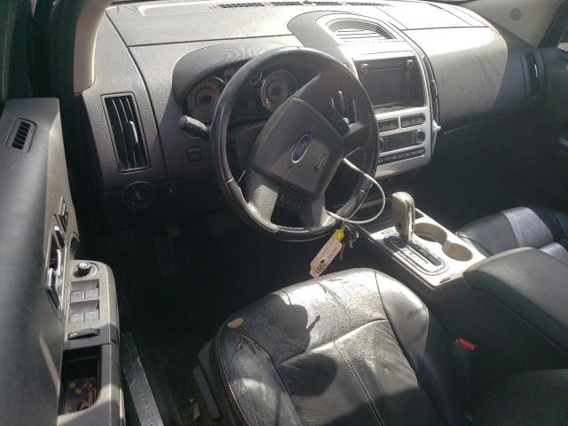 Photo 8 from auction – 2010 FORD EDGE LIMIT with VIN 2FMDK4KC1ABB55470