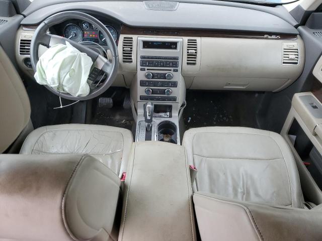 Photo 8 from auction – 2011 FORD FLEX SEL with VIN 2FMGK5CC7BBD03253