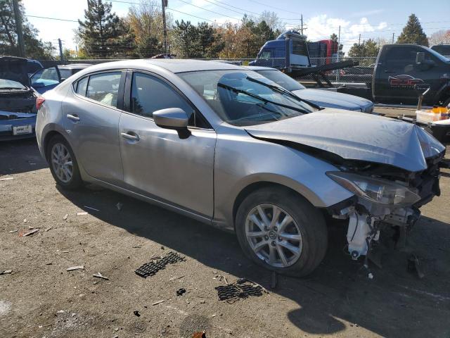 Photo 4 from auction – 2014 MAZDA 3 TOURING with VIN JM1BM1V76E1156098