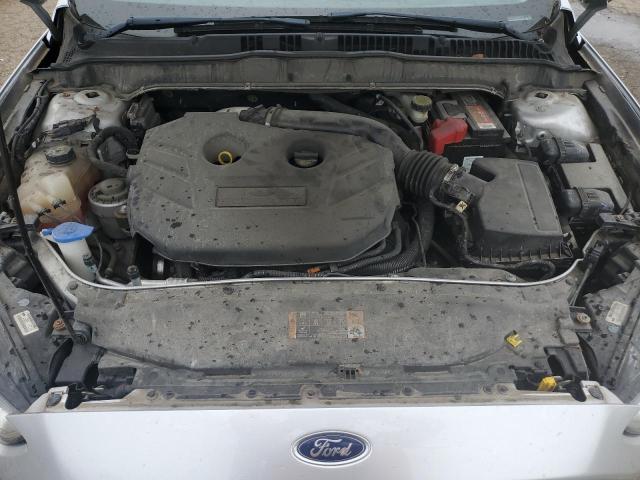 Photo 11 from auction – 2013 FORD FUSION TIT with VIN 3FA6P0D98DR205768