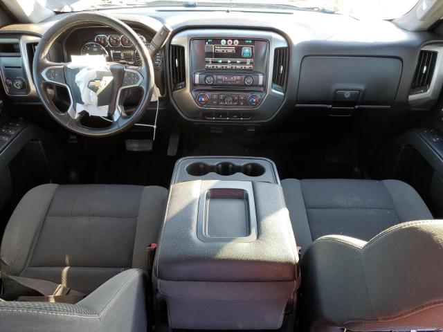 Photo 8 from auction – 2014 CHEVROLET SILVERADO with VIN 3GCPCREC6EG468797