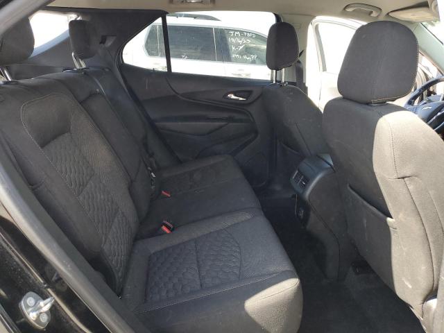 Photo 11 from auction – 2019 CHEVROLET EQUINOX LT with VIN 2GNAXKEV5K6109989
