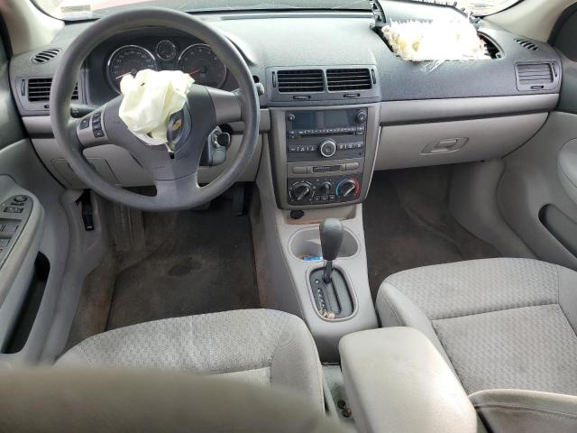 Photo 8 from auction – 2008 CHEVROLET COBALT LT with VIN 1G1AL58F387267002