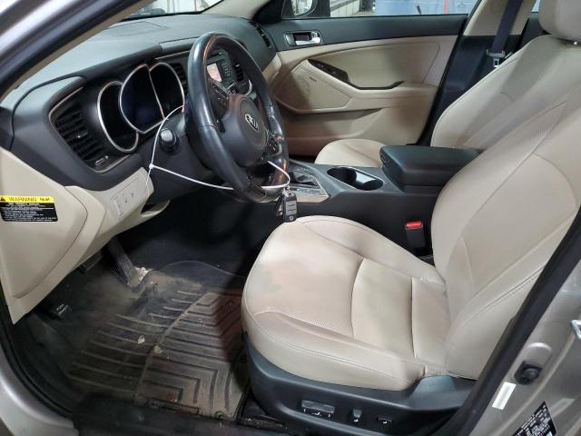 Photo 7 from auction – 2015 KIA OPTIMA EX with VIN 5XXGN4A71FG376605