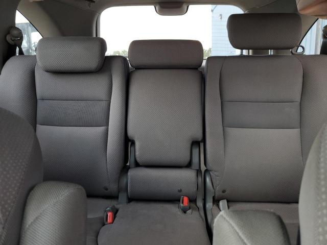 Photo 10 from auction – 2008 HONDA CR-V EXL with VIN JHLRE48758C047149