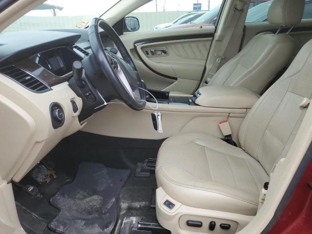 Photo 7 from auction – 2014 FORD TAURUS LIM with VIN 1FAHP2F80EG108761