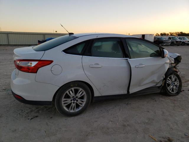 Photo 3 from auction – 2012 FORD FOCUS SEL with VIN 1FAHP3H27CL106041