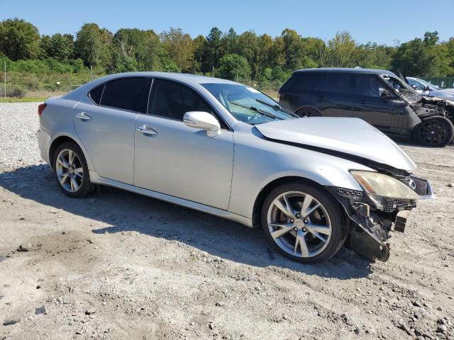 Photo 4 from auction – 2010 LEXUS IS 250 with VIN JTHBF5C29A5120397