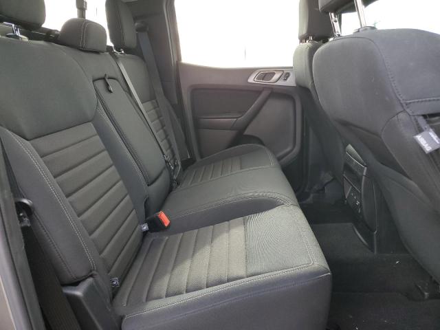 Photo 10 from auction – 2021 FORD RANGER XL with VIN 1FTER4EH2MLD49005