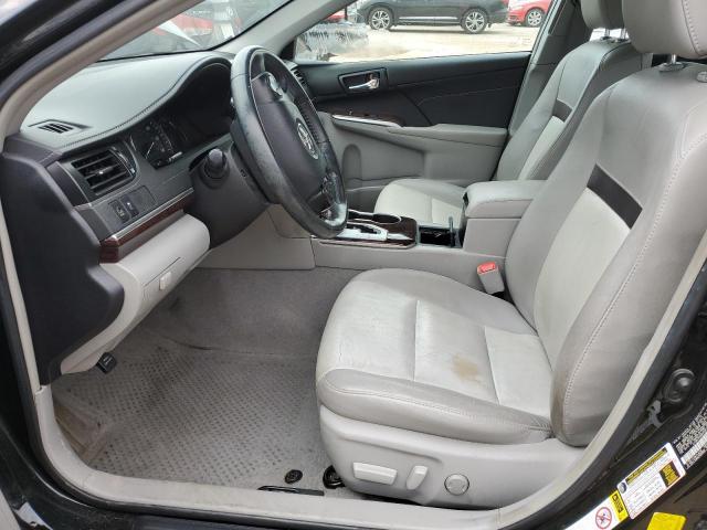 Photo 7 from auction – 2013 TOYOTA CAMRY SE with VIN 4T1BK1FK6DU536737