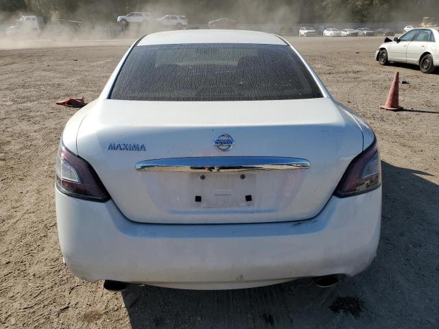 Photo 6 from auction – 2013 NISSAN MAXIMA S with VIN 1N4AA5APXDC829436