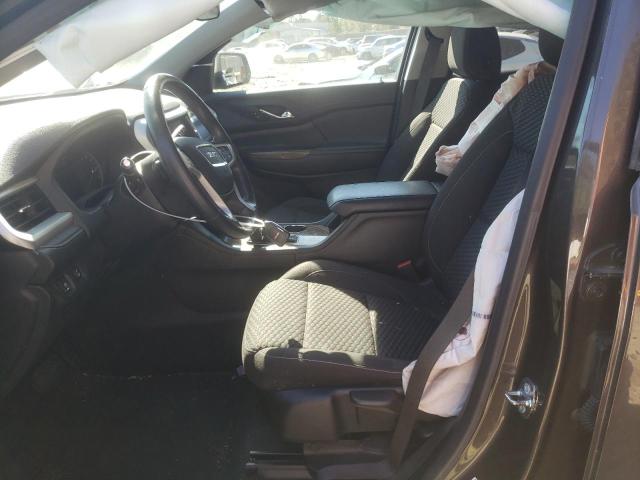 Photo 7 from auction – 2019 GMC ACADIA SLE with VIN 1GKKNKLA3KZ227406