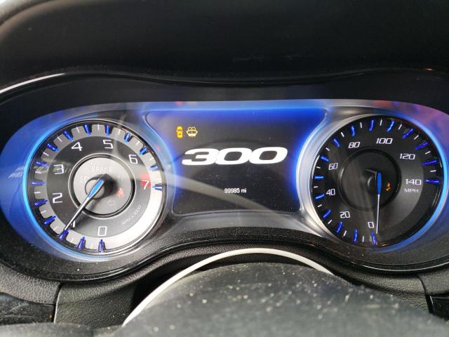 Photo 9 from auction – 2019 CHRYSLER 300 S with VIN 2C3CCAGG5KH538306