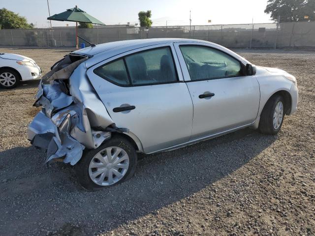 Photo 3 from auction – 2015 NISSAN VERSA S with VIN 3N1CN7AP3FL900103