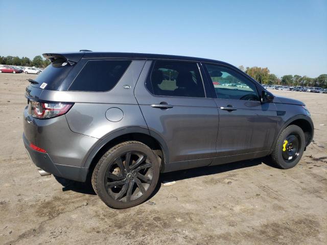 Photo 3 from auction – 2015 LAND ROVER DISCOVERY with VIN SALCT2BG7FH529734