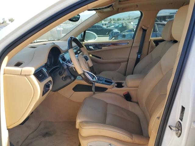 Photo 7 from auction – 2015 PORSCHE MACAN S with VIN WP1AB2A5XFLB41779