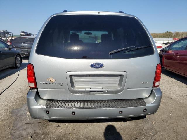 Photo 6 from auction – 2007 FORD FREESTAR S with VIN 2FMZA52207BA04876