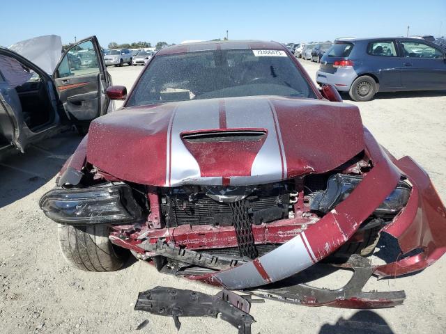 Photo 5 from auction – 2020 DODGE CHARGER SC with VIN 2C3CDXGJ0LH174860