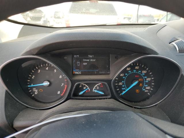 Photo 9 from auction – 2014 FORD ESCAPE SE with VIN 1FMCU0GX1EUA52656