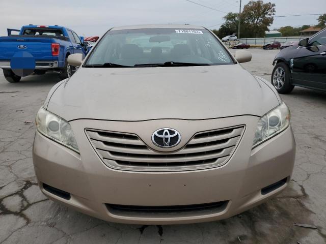 Photo 5 from auction – 2009 TOYOTA CAMRY BASE with VIN 4T1BE46K19U319984