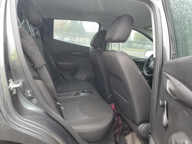 Photo 10 from auction – 2021 CHEVROLET SPARK LS with VIN KL8CB6SA4MC737876