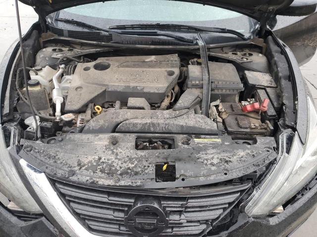 Photo 11 from auction – 2017 NISSAN ALTIMA 2.5 with VIN 1N4AL3AP5HC212322