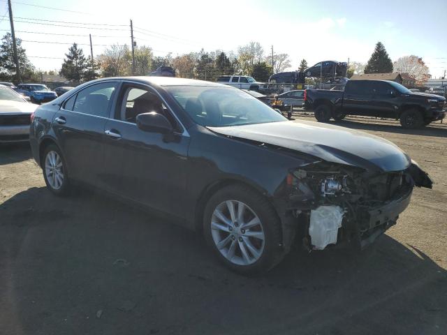 Photo 4 from auction – 2007 LEXUS ES 350 with VIN JTHBJ46G972074435