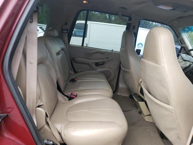 Photo 11 from auction – 2000 FORD EXPEDITION with VIN 1FMRU1766YLB96365