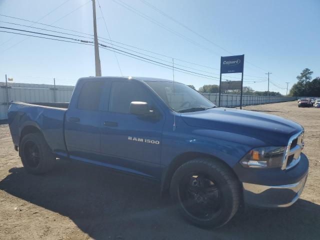 Photo 4 from auction – 2011 DODGE RAM 1500 with VIN 1D7RB1GP6BS515494