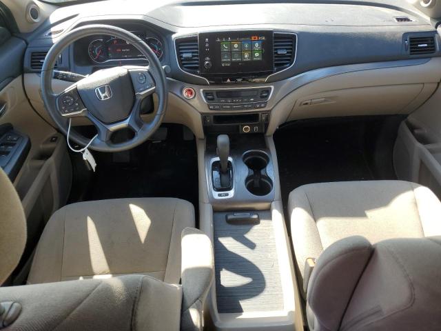 Photo 8 from auction – 2019 HONDA PILOT EX with VIN 5FNYF6H37KB067590