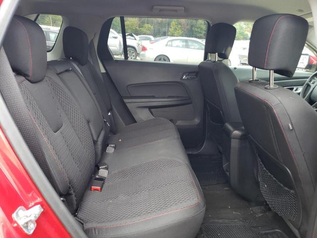 Photo 11 from auction – 2015 GMC TERRAIN SL with VIN 2GKALMEK6F6386652