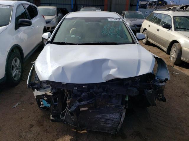 Photo 5 from auction – 2017 HYUNDAI SONATA SE with VIN 5NPE24AF1HH505067