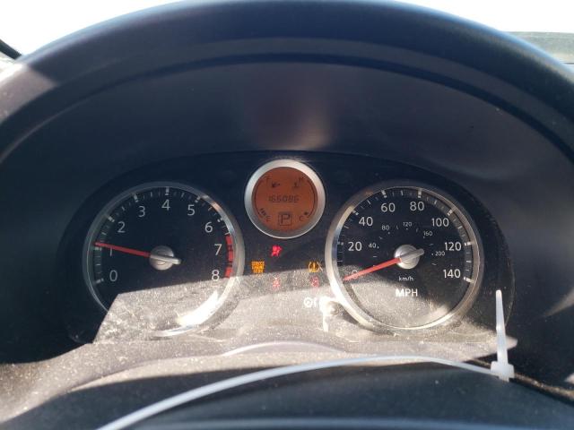 Photo 9 from auction – 2007 NISSAN SENTRA 2.0 with VIN 3N1AB61E87L694805